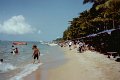 Thailand 2001-PA202